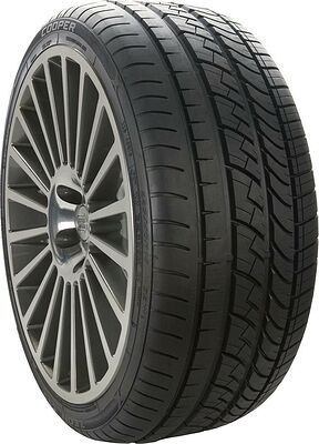Cooper Zeon CS6 255/55 R16 95V 