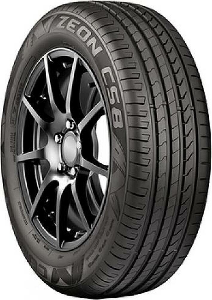 Cooper Zeon CS8 235/45 R17 97W 