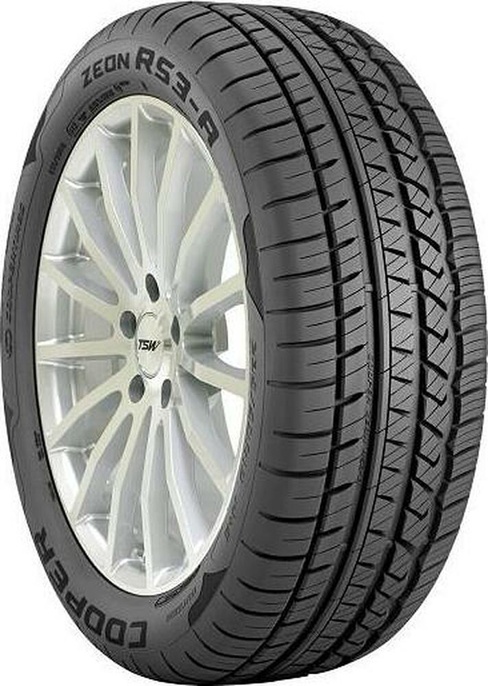 Cooper Zeon RS3-A 245/40 R18 97W