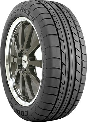 Cooper Zeon RS3-S 255/35 R20 97W 