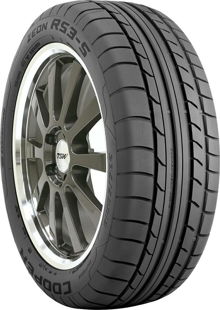 Cooper Zeon RS3-S 285/35 R19 99Y 