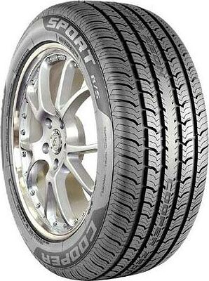 Cooper Zeon Sport A/S 205/45 R17 84W