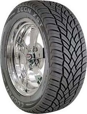 Cooper Zeon XST 305/45 R20 H RF