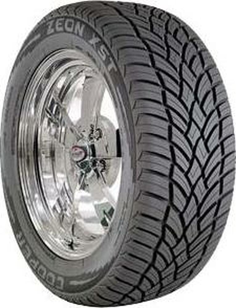 Cooper Zeon XST 295/45 R20 XL