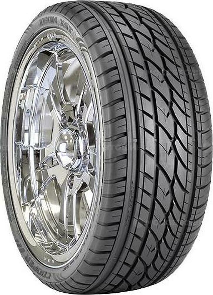 Cooper Zeon XST-A 265/70 R16 112H