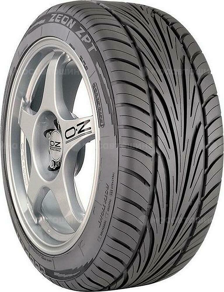 Cooper Zeon ZPT 245/40 R18 H RF ZP