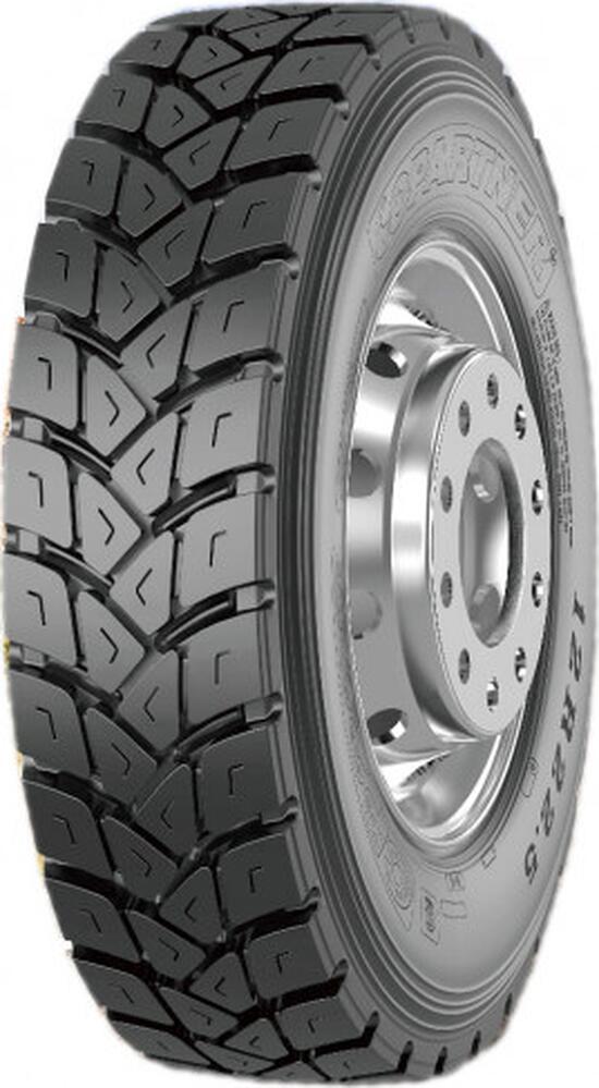Copartner CP269 315/80 R22,5 167/161D