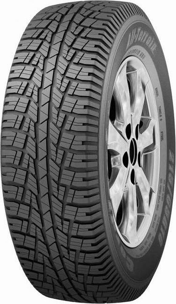 Cordiant 4x4 All Terrain 235/75 R15 109S XL