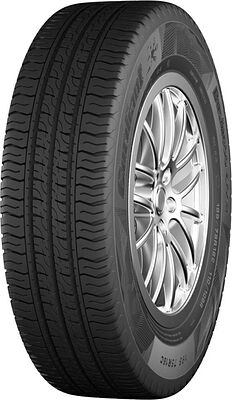 Cordiant Business CS2 205/65 R16C 107/105S