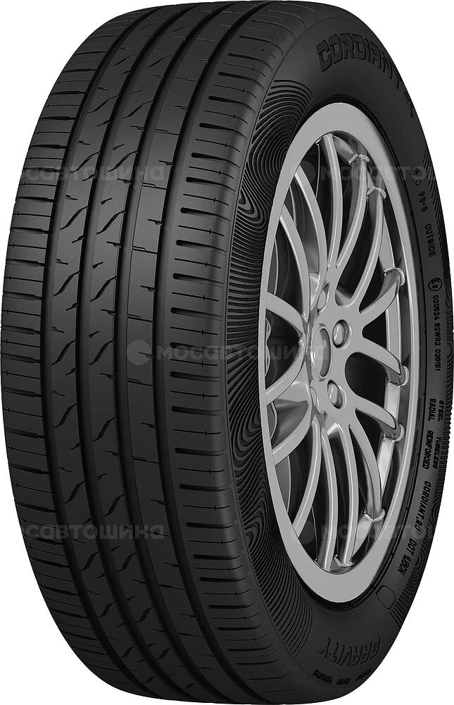 Cordiant Gravity 185/65 R15 92H
