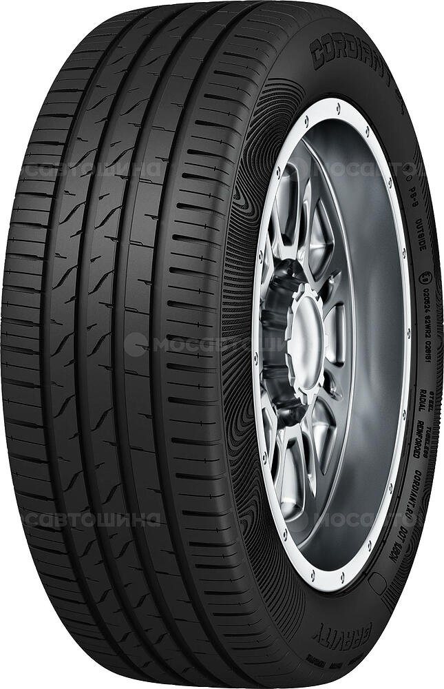 Cordiant Gravity SUV 205/65 R16 99H