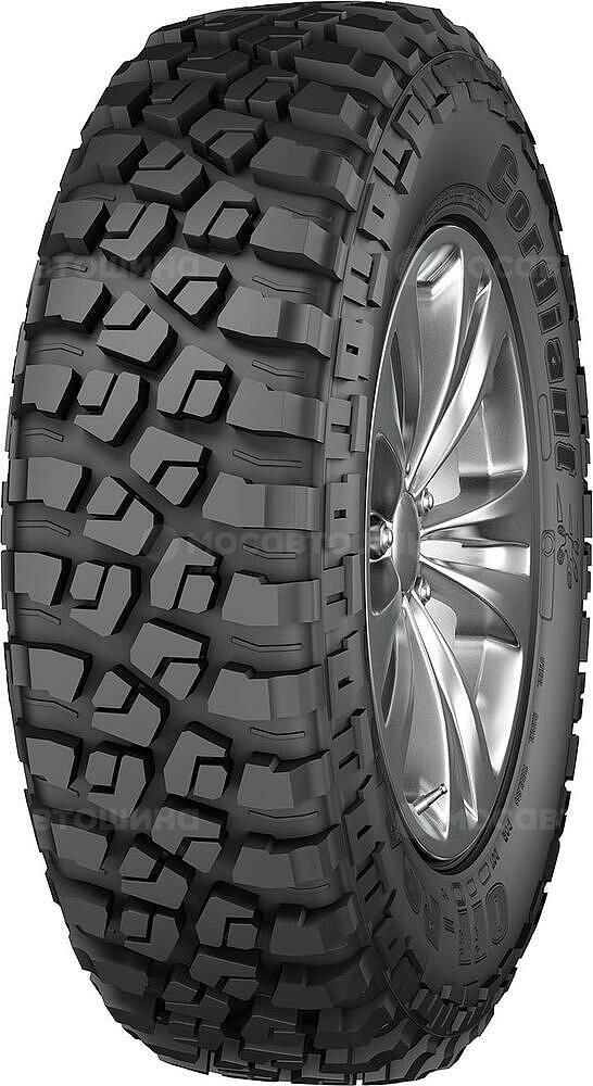 Cordiant Off Road 2 215/75 R15 100Q