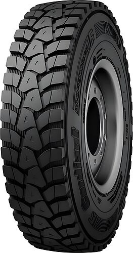 Cordiant Professional DM-1