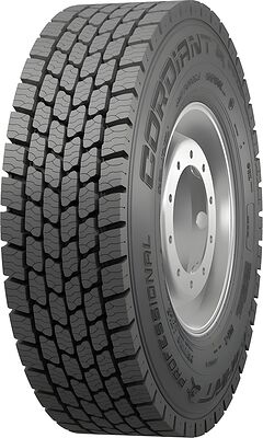 Cordiant Professional DR-2 315/70 R22 (Ведущая ось)