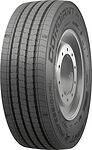 Cordiant Professional FR-2 295/80 R22,5 154/149M (Рулевая ось) Cordiant Professional FR-2 295/80 R22,5 154/149M (Рулевая ось)