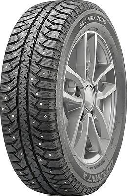 Cordiant Sno-Max 7000 185/60 R14 82T