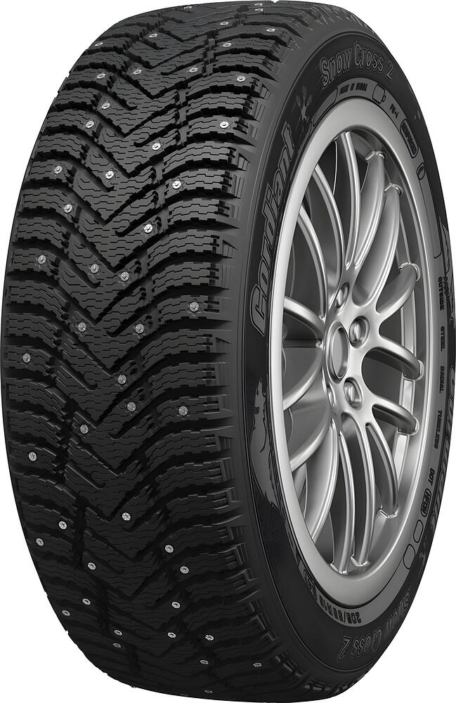 Cordiant Snow Cross 2 215/50 R17 95T XL