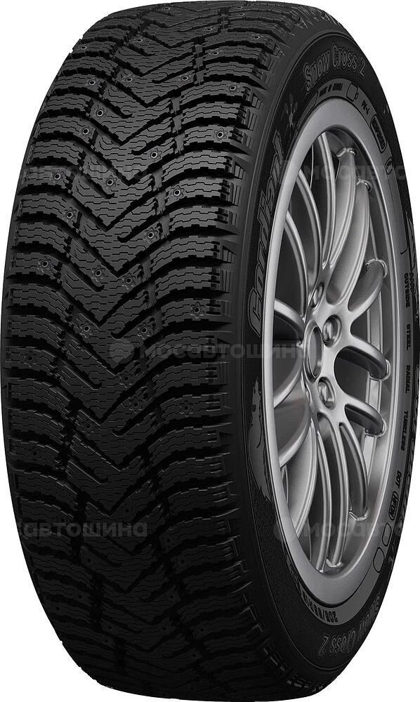 Cordiant Snow Cross 2 (Нешип)
