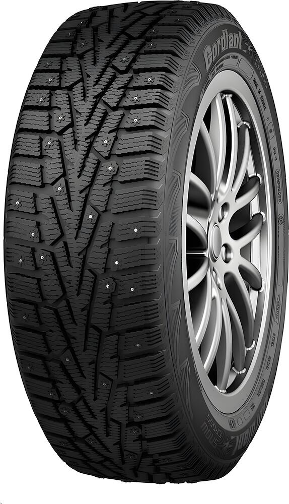 Cordiant Snow Cross 235/65 R17 108T XL