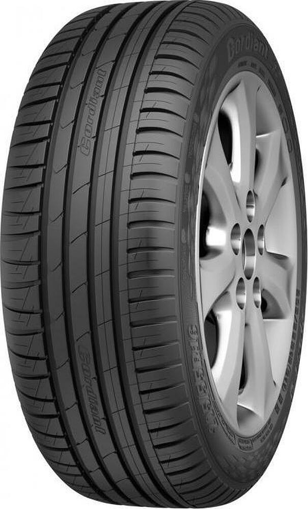 Cordiant Sport 3 225/45 R17 94V XL