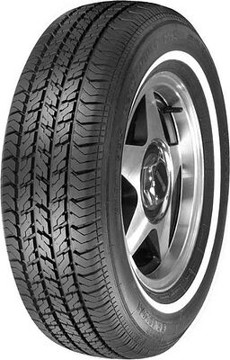 Cordovan Centron 235/75 R15 105S