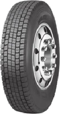 CrossLeader CLD01 315/70 R22,5 154/150L (Ведущая ось)