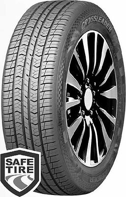 CrossLeader DSS02 255/60 R18 112H 