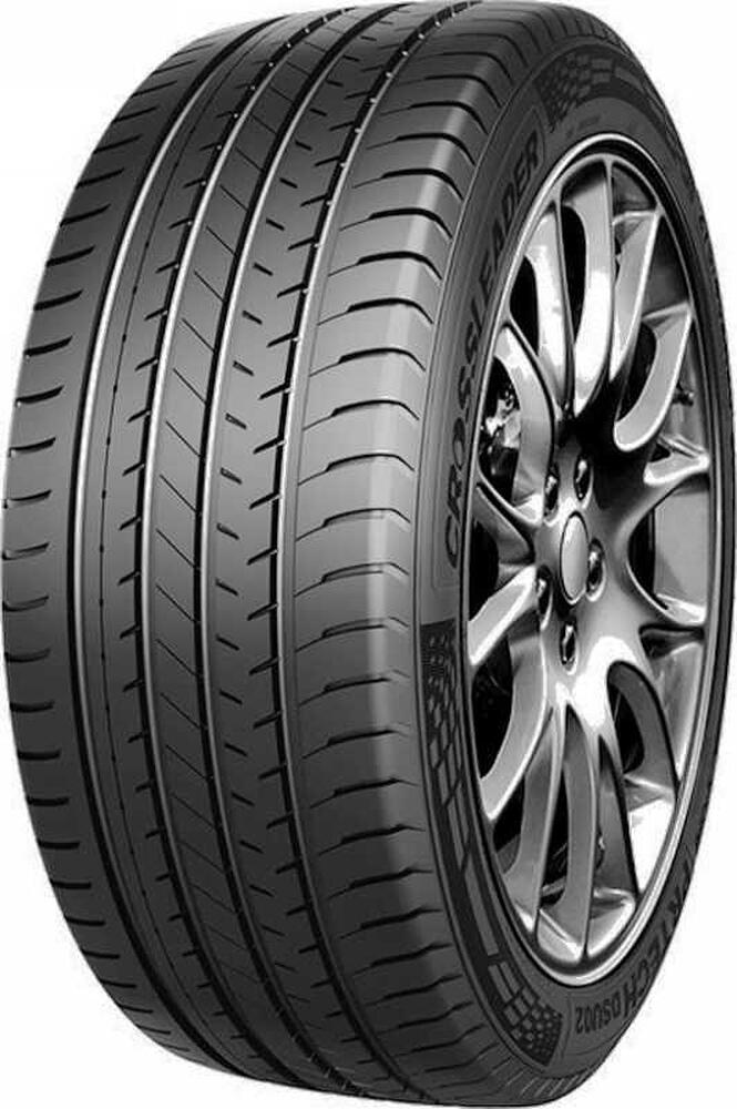 CrossLeader DSU02 255/35 R20 97W 