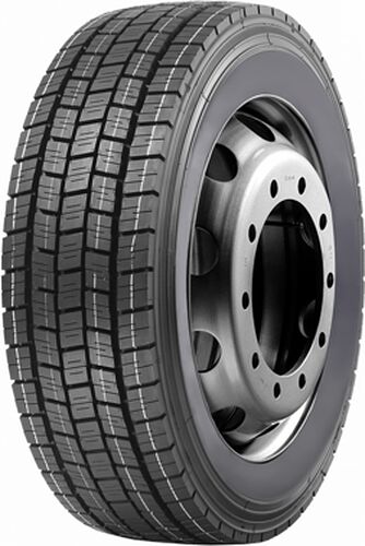 Crosswind CWD20E Crosswind CWD20E