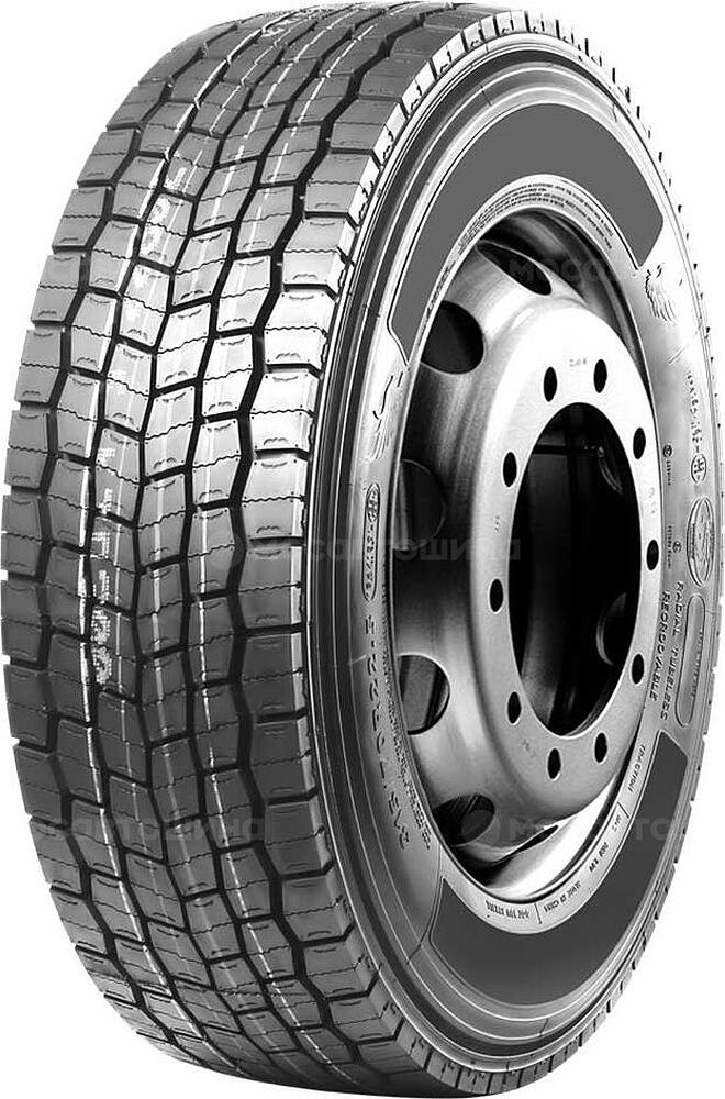 Crosswind CWD30K 315/70 R22,5 154/150L 3PMSF