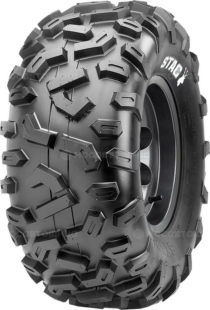 CST A-Track CU17 26x9-12
