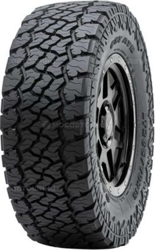 CST ATM 265/65 R17 120/117Q 