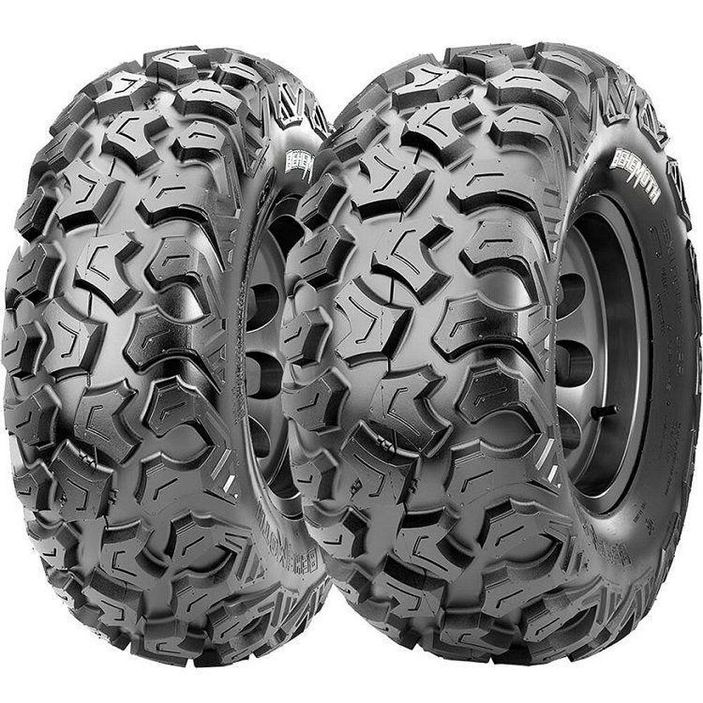 CST Behemoth CU07 26x9-12