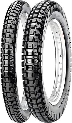 CST C7212 110/90 R19 62M (Задняя)