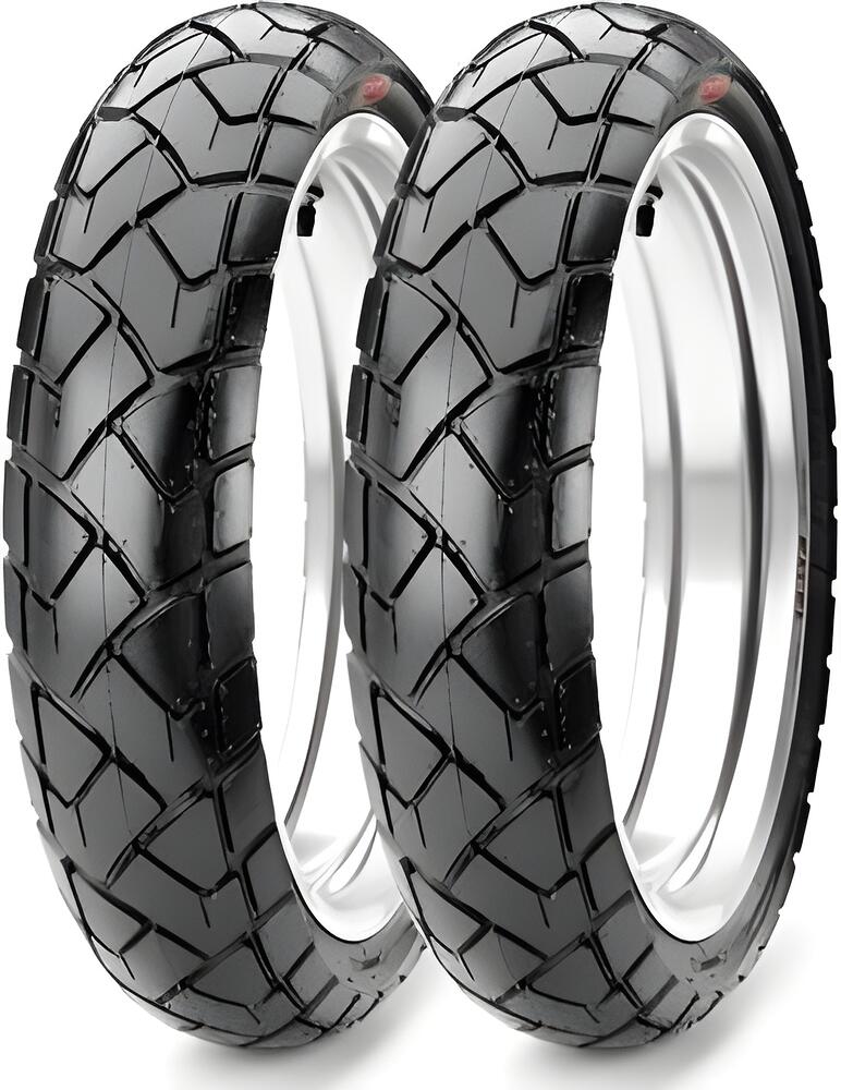CST CM509 120/70 R17 58H (Передняя)