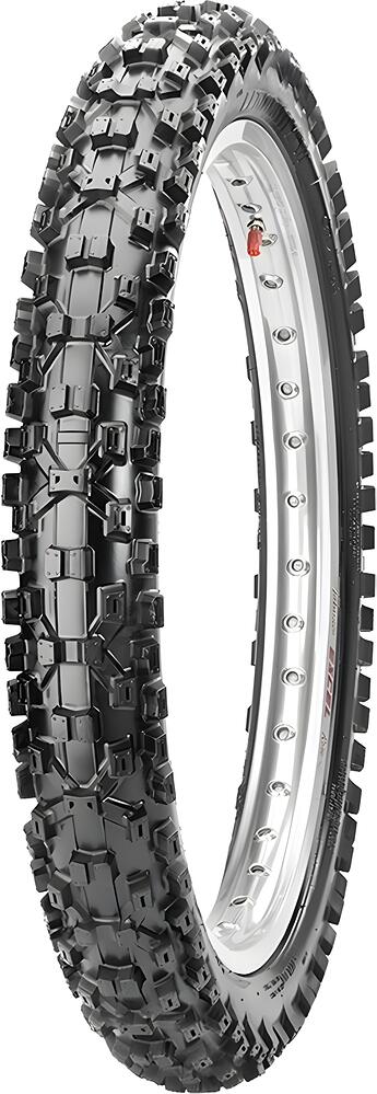 CST CM702 70/100 R17 40M (Передняя)