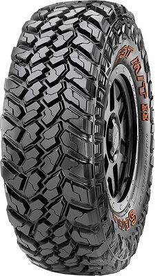 CST M/T II 285/75 R16 116/113Q