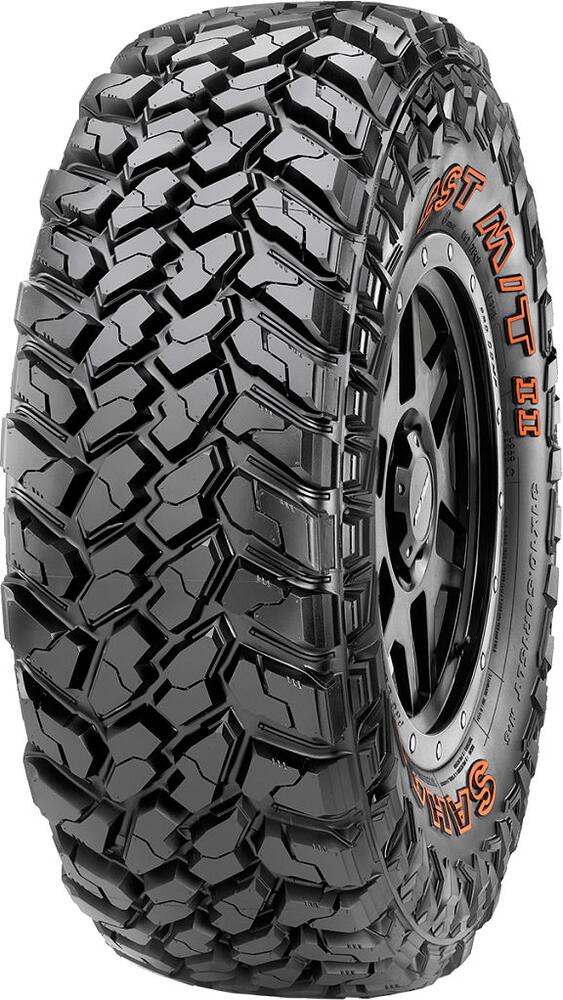 CST M/T II 235/75 R15 104/101Q