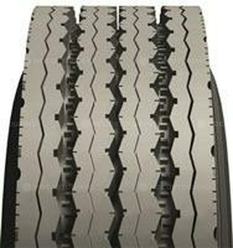 Daewoo DW313 295/80 R22,5 Рулевая ось (Рулевая ось)
