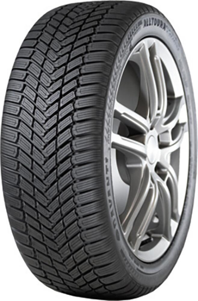 Davanti Alltoura 195/50 R16 88V XL