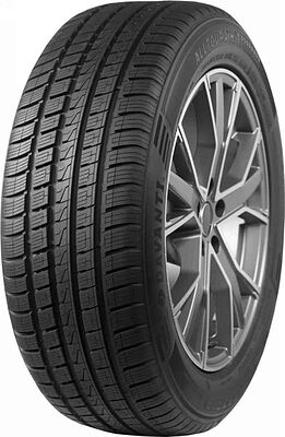 Davanti Alltoura H/T 215/70 R16 100H