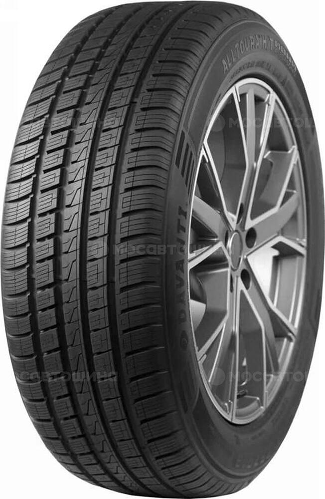 Davanti Alltoura H/T 235/50 R19 99V