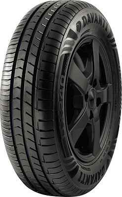 Davanti DX240 155/65 R14 75T