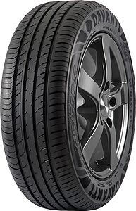 Davanti DX390