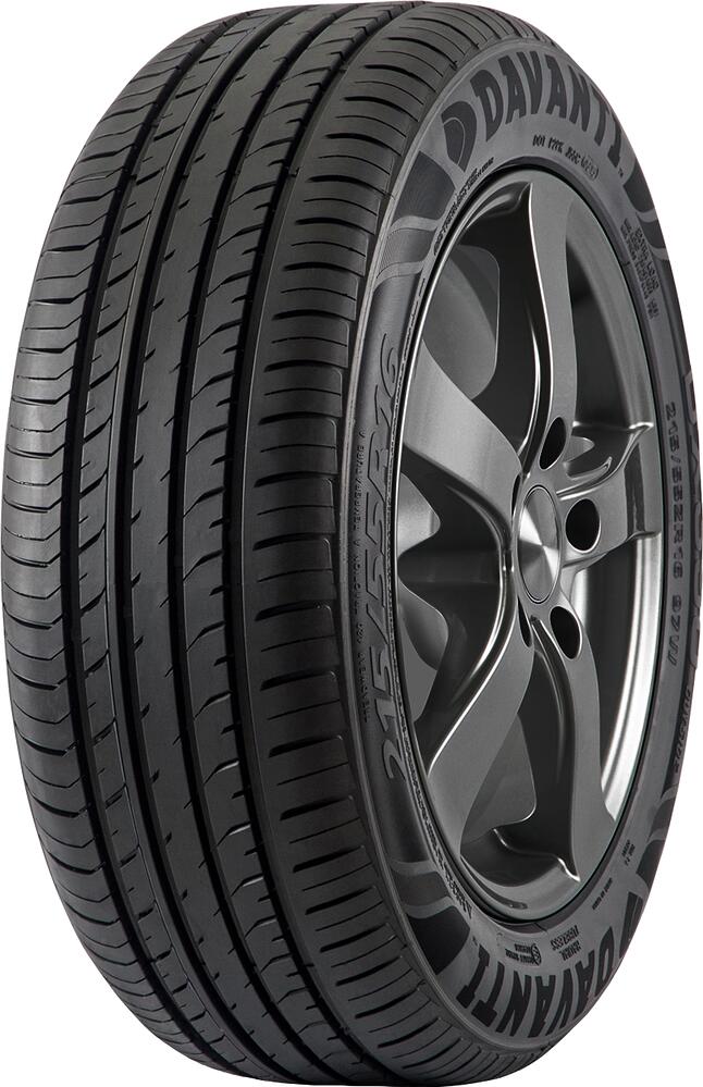 Davanti DX390 175/60 R15 81H