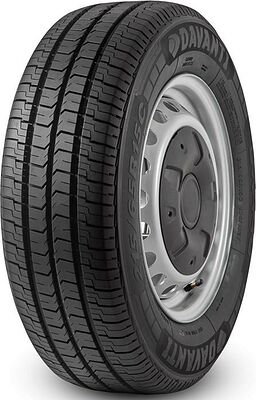Davanti DX440 165/70 R14C 89/87R