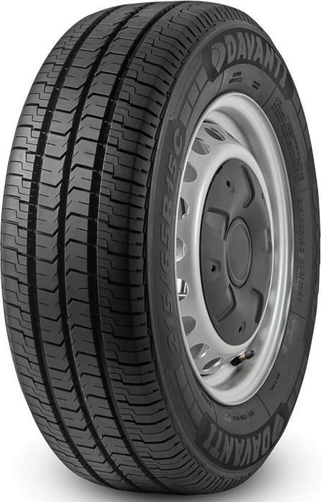 Davanti DX440 155 R13C 85/83R