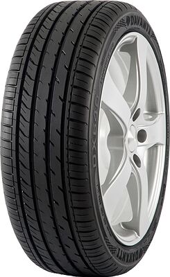 Davanti DX640 (Уценка) 245/45 ZR18 100W XL - силовая неоднородность, вибрация на скорости 80+ FR