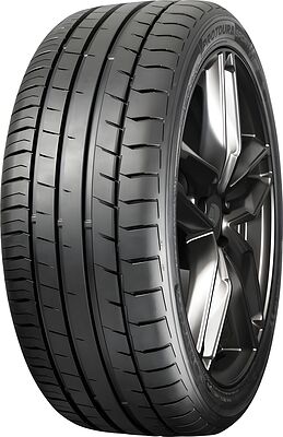 Davanti Protoura Sport 235/55 R19 101V FR