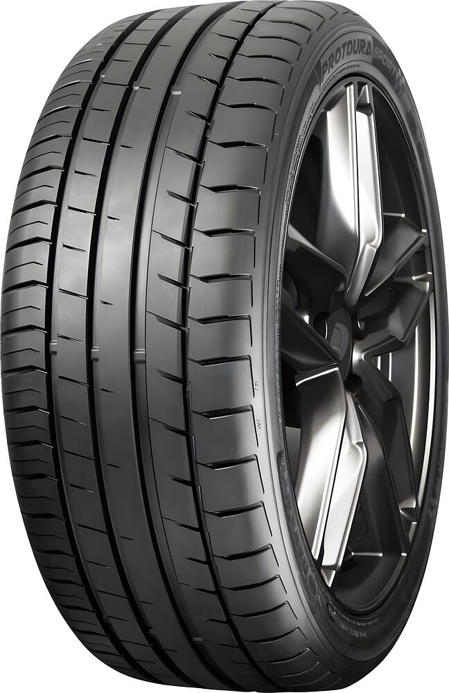 Davanti Protoura Sport 275/35 ZR22 104Y XL FR